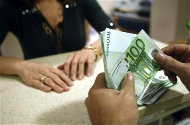 Σταϊκούρας: Νέο κοινωνικό μέρισμα ίσως να δοθεί τον Δεκέμβριο