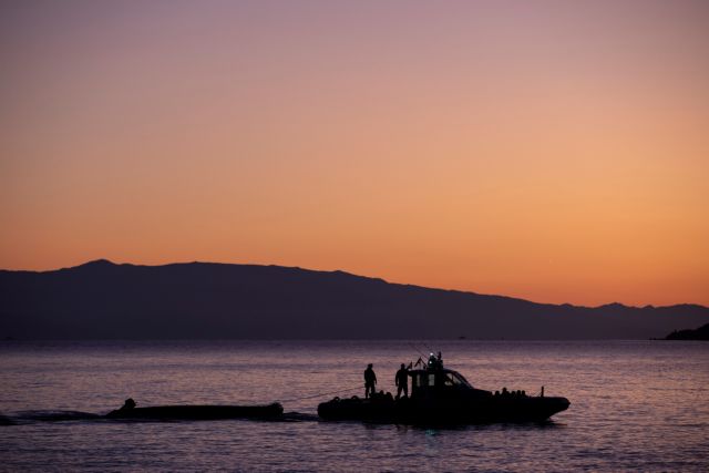 Με 180 λιμενικούς και περιπολίες από αέρος ενισχύονται τα νησιά του ανατολικού Αιγαίου