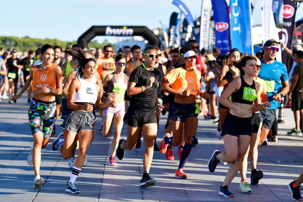 Το 9ο Spetses Mini Marathon ολοκληρώθηκε με μεγάλη επιτυχία