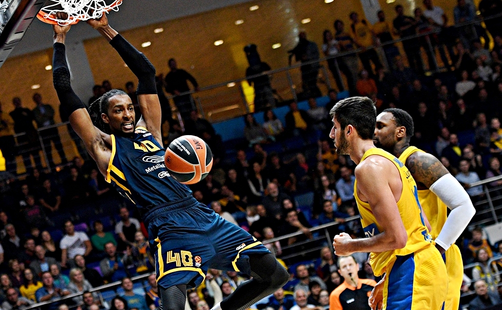 Euroleague : Σούπερ θέαμα στη mini movie για την πρεμιέρα