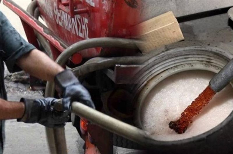 Τι πρέπει να προσέχουμε κατά την παραλαβή πετρελαίου θέρμανσης