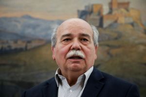 Αναδίπλωση Βούτση για το «δεν ήμασταν έτοιμοι να κυβερνήσουμε το 2015»