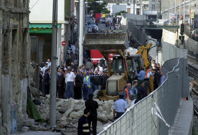 Δίκη Χρυσής Αυγής : Για πολιτική πλεκτάνη έκανε λόγο ο Ηλιόπουλος