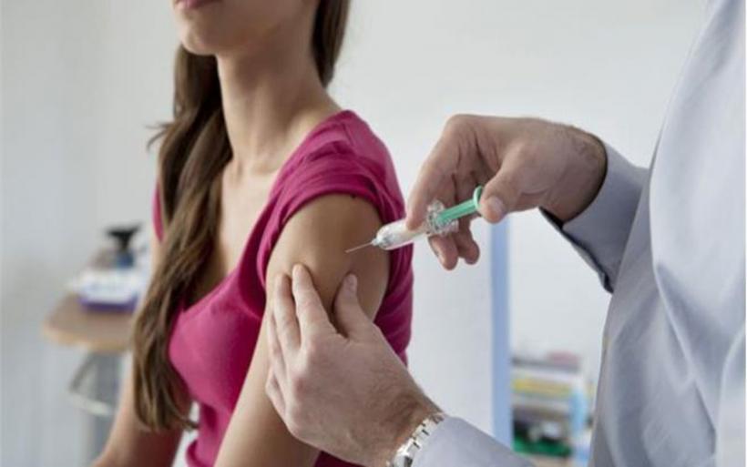 Ποιοι δικαιούνται δωρεάν το αντιγριπικό εμβόλιο