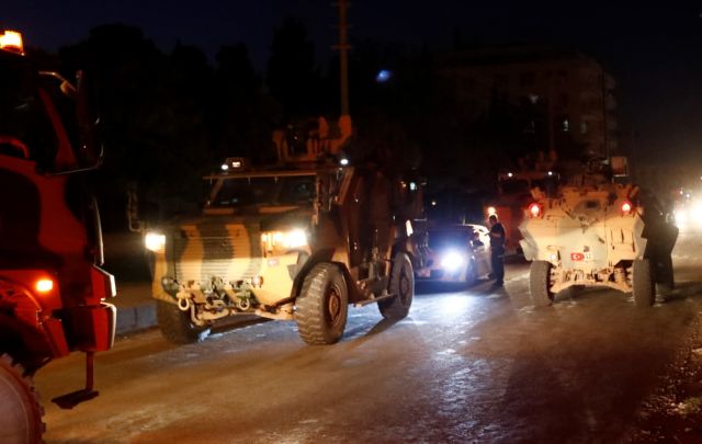 Μεγάλο μποτιλιάρισμα στο κέντρο μετά τα επεισόδια έξω από τη Βουλή - ΤΑ ΝΕΑ