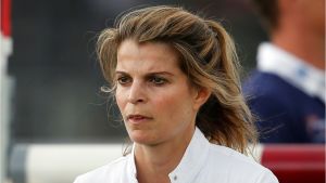 Τo σκληρό πρόσωπο της Αθηνάς Ωνάση