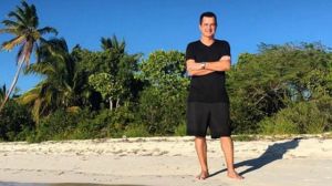 Ατζούν Ιλιτζαλί : Εχει το κοκαλάκι της νυχτερίδας