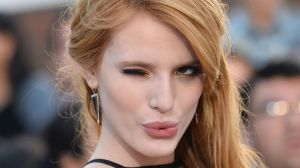 Bella Thorne: Aπό τις ταινίες της Disney νικήτρια στα βραβεία Pornhub