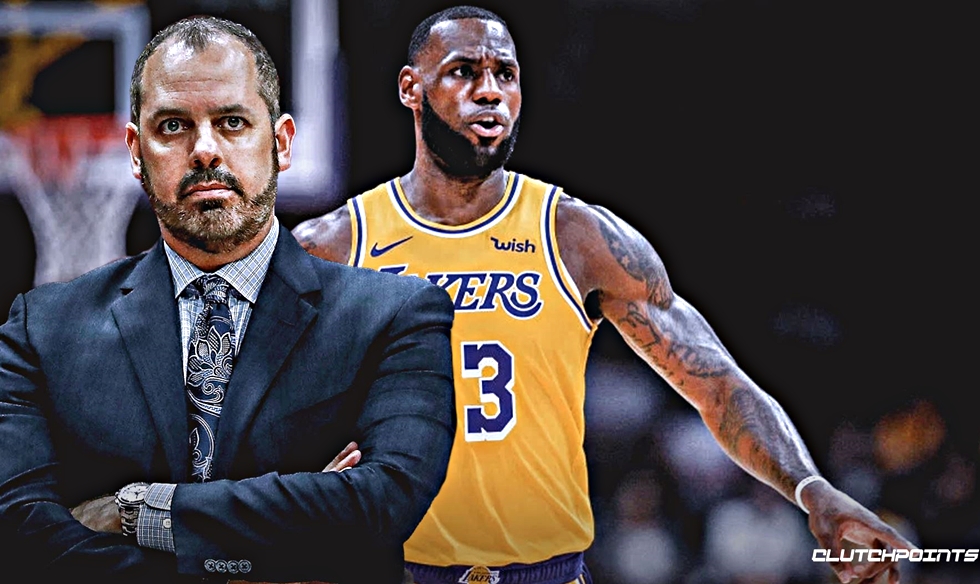 Τα σχέδια του Φόγκελ για τους Λέικερς της σεζόν 2019 – 2020