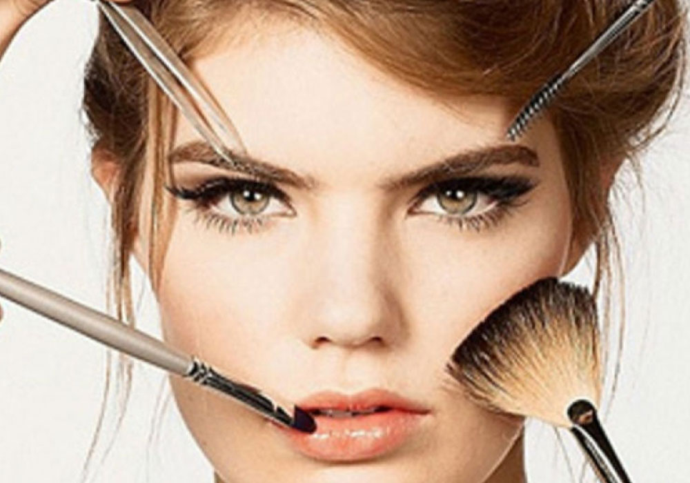 Ποια είναι τα πιο συνηθισμένα λάθη στο φυσικό μακιγιάζ