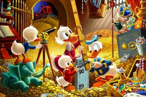 Τι δεν θα στερηθούν με τίποτα οι διάφοροι τύποι του ζωδιακού κύκλου