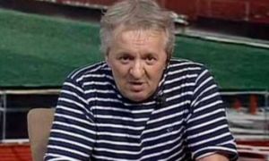 Γιώργος Γεωργίου : Πώς έκοψε τον τζόγο