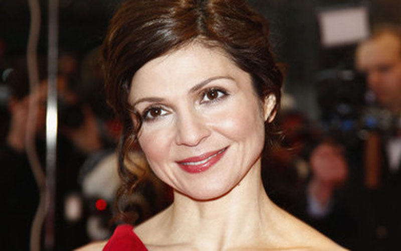 Ταμίλα Κουλίεβα: Η ζωή στη Ρωσία, τα πρώτα χρόνια στην Ελλάδα και ο χωρισμός