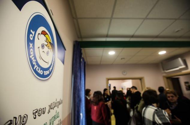 «Χαμόγελο του Παιδιού»: Γυναίκες και παιδιά θύματα trafficking