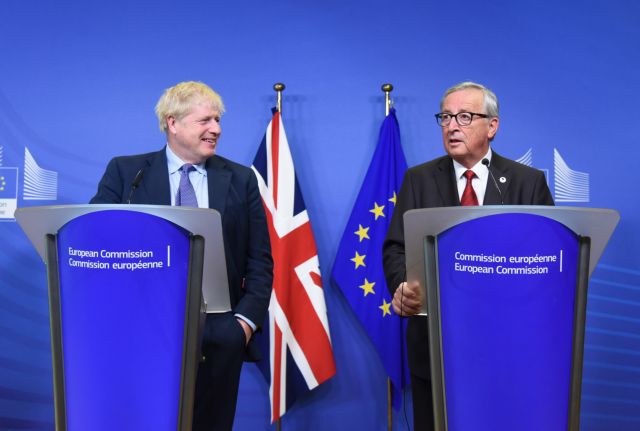 Brexit : Συζητήσεις από άτακτη έξοδο έως νέο δημοψήφισμα