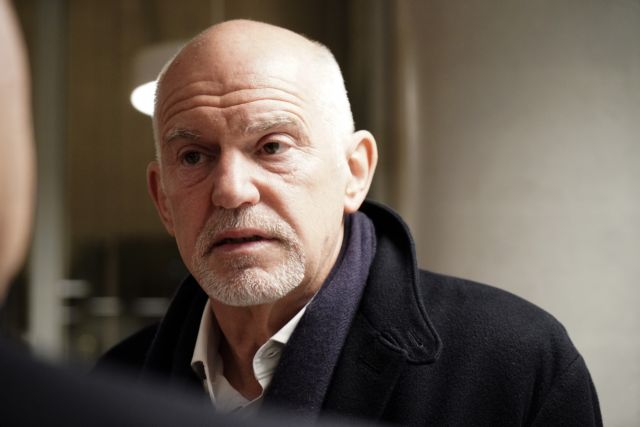 Παπανδρέου : Η Ευρώπη πηγή έμπνευσης ενός οικολογικού project