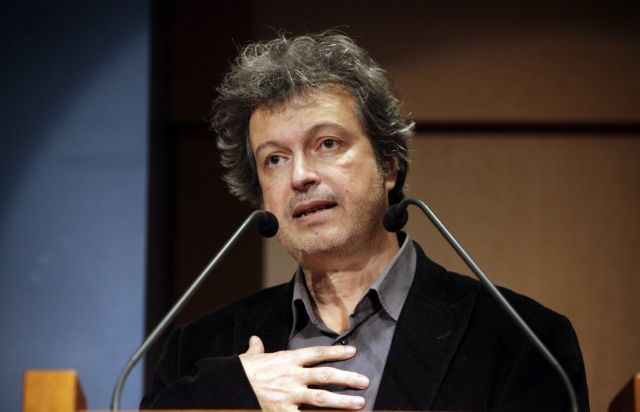 Πέτρος Τατσόπουλος : Τα 15 κρίσιμα λεπτά που ο Λύρας τον κράτησε στη ζωή