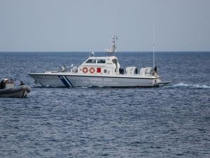 SOS από ιστιοφόρο που έβαλε νερά στον Αργολικό Κόλπο