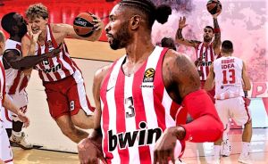 Για τη δεύτερη νίκη κόντρα στη Ζενίτ οι «ερυθρόλευκοι»