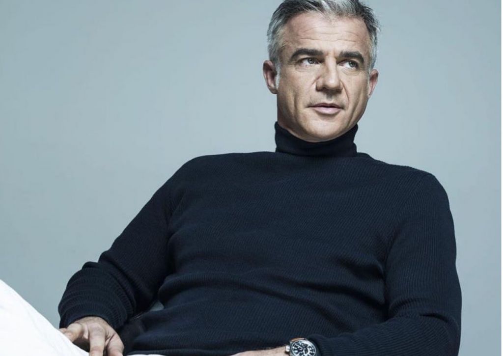 Δημήτρης Αργυρόπουλος: Η επέτειος της νηφαλιότητας