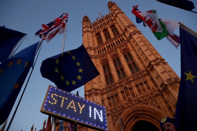 Brexit : Οι Βρυξέλλες αποφασίζουν – Τι παράταση θα δοθεί στο Λονδίνο;