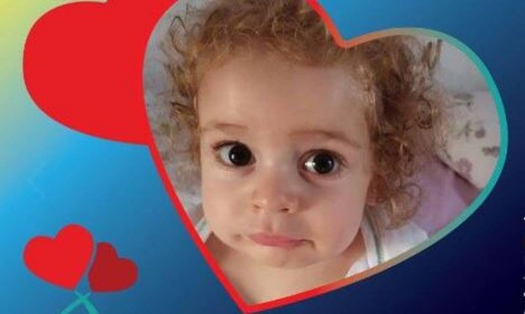 Παναγιώτης Ραφαήλ : Ετοιμος για Βοστώνη – Ξεπέρασαν τα 3 εκατ. ευρώ οι δωρεές