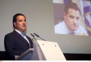 Αδ. Γεωργιάδης :  Σε ανοδική φάση οι ελληνικές τράπεζες στις διεθνείς αγορές