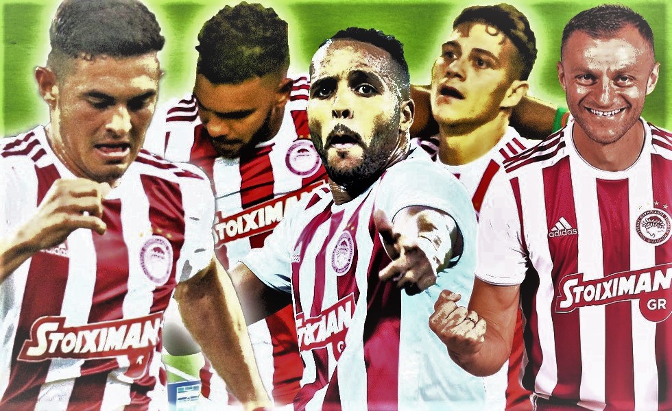 Το πλάνο και οι αντι-Βαλμπενουά επιλογές Μαρτίνς για τον ΟΦΗ