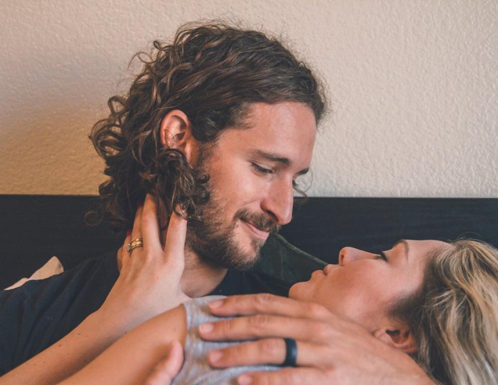 Τέσσερις ερωτικές ζώνες που ίσως δεν πάει ο νους σας