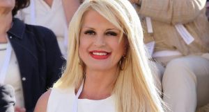 Η Μαρίνα Πατούλη μίλησε για την απιστία, το φλερτ και τον έρωτα και χόρεψε τάνγκο