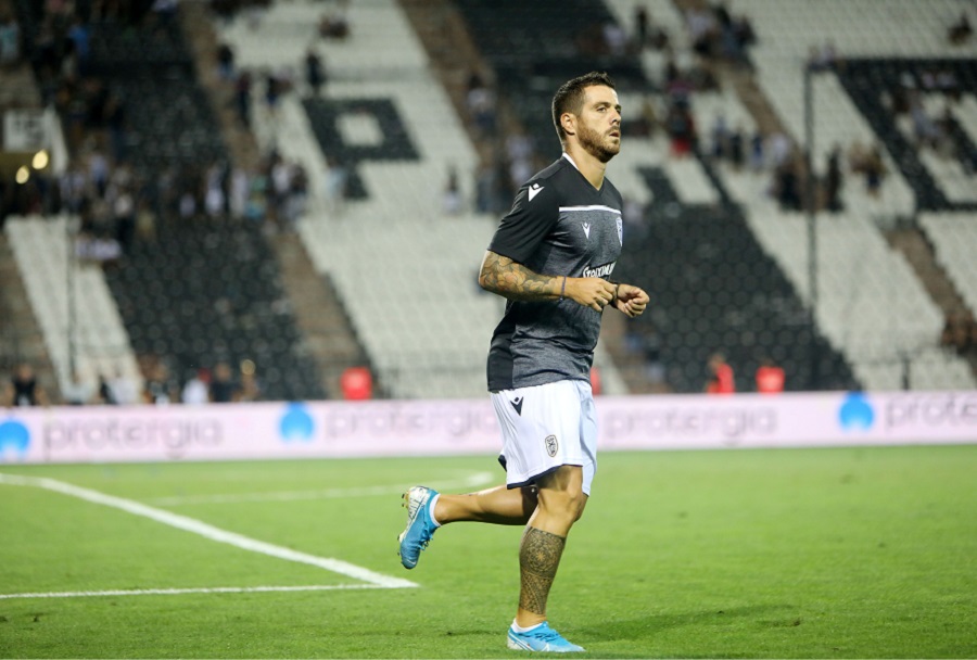 Η μεγάλη επιστροφή του Βιεϊρίνια