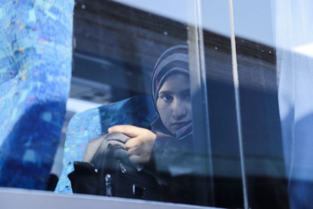 Ρατσιστικό παραλήρημα αντιδήμαρχου του Ναυπλίου σε συζήτηση για το μεταναστευτικό