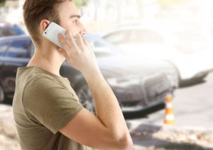 Πως θα λειτουργεί σαν κρυφή κάμερα το κινητό σας