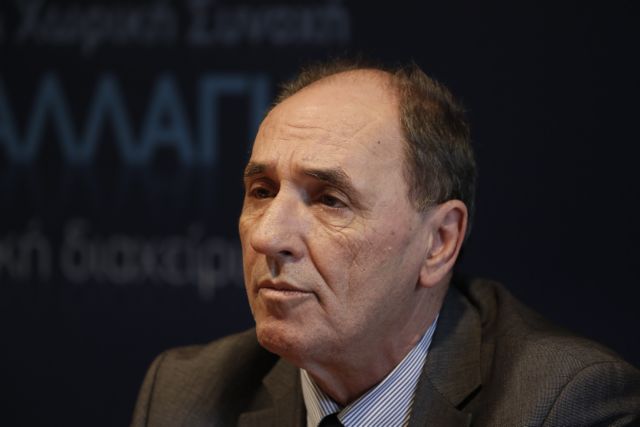 Βιβλίο με θέμα τη διαπραγμάτευση του 2015 ετοιμάζει ο Σταθάκης