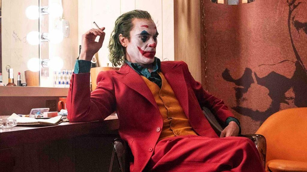 Πως ο Τσίπρας έκανε τον Joker… αριστερό δίχως αιτία