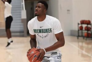 Μπακς για Θανάση Αντετοκούνμπο : «Έχει καρδιά και πηδάει ψηλά»