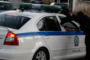 Κυψέλη : Στο νοσοκομείο κρατούμενος που προσπάθησε να αποδράσει