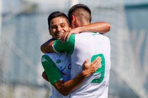 Παναθηναϊκός : Η ενδεκάδα του κόντρα στην Ξάνθη (εικόνα)