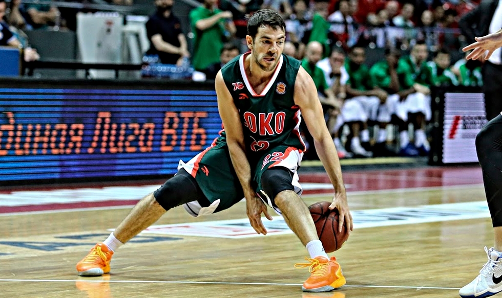 Ολυμπιακός : Ο εκλεκτός του Κεμζούρα για τα γκαρντ