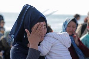 Βρασνά : Απείλησαν ξενοδόχο επειδή φιλοξένησε πρόσφυγες