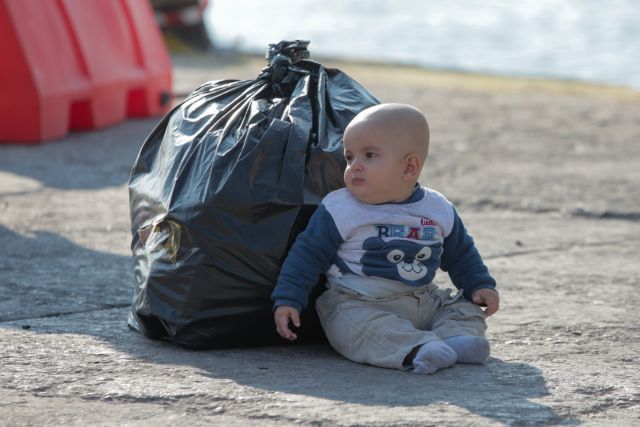 Ν. Σπανός: Η Τουρκία κάνει ψυχολογικό πόλεμο σε Ελλάδα και ΕΕ μέσω προσφυγικού