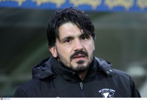 «Γυρνάει πίσω στη Μίλαν ο Γκατούζο»