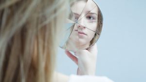 Τα μαλλιά μπορούν να αποκαλύψουν τις πιθανότητες σχιζοφρένειας