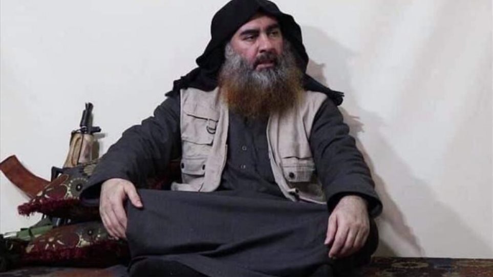 ISIS: Βρέθηκε ο νέος του αρχηγός
