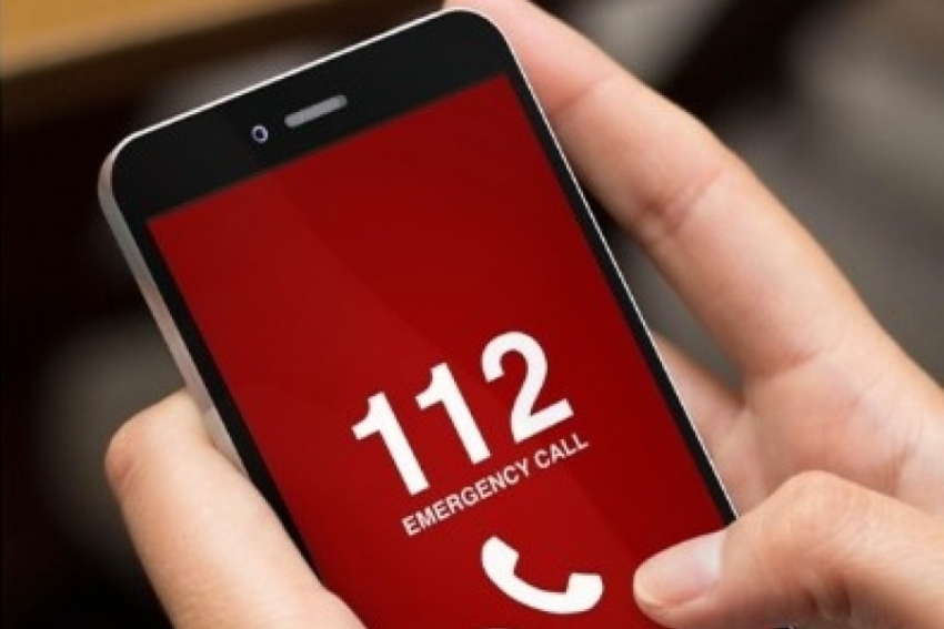 Διαθέσιμο ως το τέλος της χρονιάς το «112»