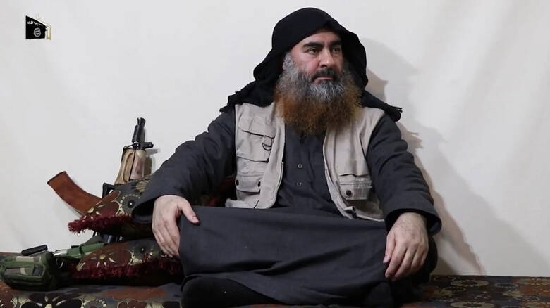 ISIS : Tι συνεπάγεται για το Ισλαμικό Κράτος ο θάνατος του αλ Μπαγκντάντι