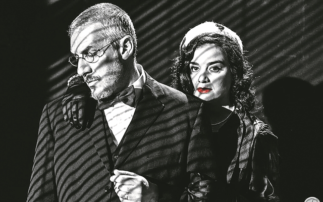 Πού πήγε το μυστήριο;