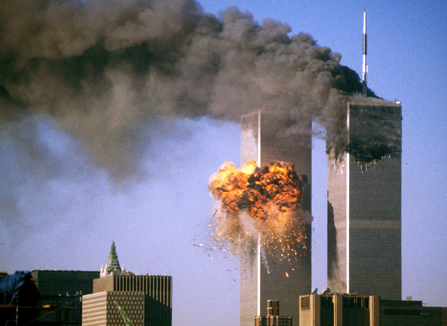 Απέτρεψαν επίθεση εμπνευσμένη από την 11η Σεπτεμβρίου οι Γάλλοι