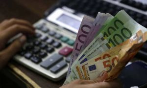 Εφορία : Αυτό είναι το σχέδιο για την πληρωμή των οφειλών σε 24 δόσεις