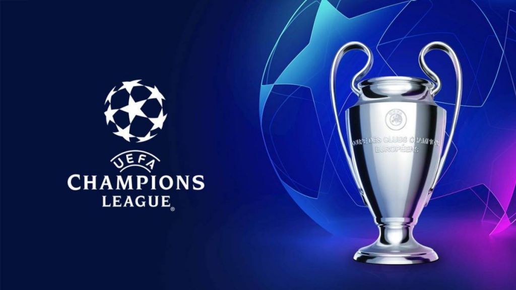 LIVE : H 3η αγωνιστική του Champions League